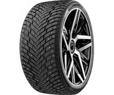 Dygliuojamos žieminės padangos Fronway Iceplus Stud II 225/45 R17 94 H XL (- - - -dB)