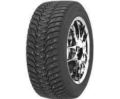 Dygliuojamos žieminės padangos Goodride SW612 245/40 R18 97 T XL (- - - -dB)