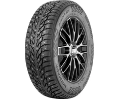 Dygliuojamos žieminės padangos Nordman North 9 205/55 R16 94 T XL (- - - -dB)