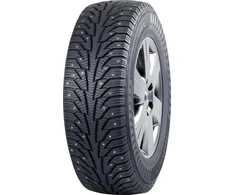 Dygliuojamos žieminės padangos Nordman North C 195/70 R15C 104/102 R (- - - -dB)