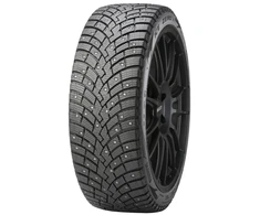 Pirelli 205/55R16 WINTER ICE ZERO 2 94T XL KS