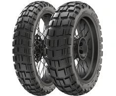 Motociklo padanga Anlas Capra X 110/80 R19 59 Q