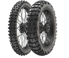 Motociklo padanga Anlas Capra X Rally 90/90 R21 54 R