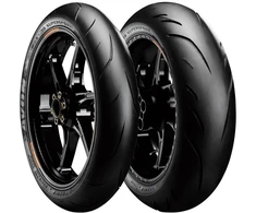 Motociklo padanga Avon 3D Supersport 180/55 R17 73 W