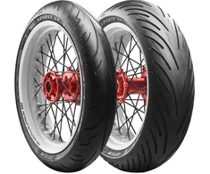 Motociklo padanga Avon AV76 Spirit ST 190/55 R17 75 W