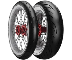 Motociklo padanga Avon AV91 / AV92 Cobra Chrome 130/70 R18 63 H