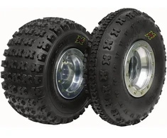Motociklo padanga BKT AT-111 11.00/20 R10 42 J