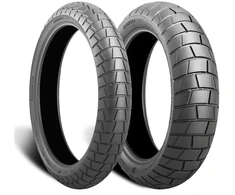 Motociklo padanga Bridgestone Adventure Trail AT41 F 170/60 R17 72 V