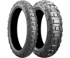 Motociklo padanga Bridgestone Battlax Adventurecross AX41 4.60/- R17 62 P