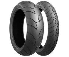 Motociklo padanga Bridgestone Battlax BT028F 120/70 R18 59 V