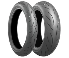 Motociklo padanga Bridgestone Battlax BT50R 140/60 R18 64 W