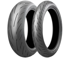 Bridgestone Padangos BATTLAX S22 R 73 W