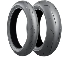 Motociklo padanga Bridgestone Battlax Racing Street RS10R 140/70 R17 66 H
