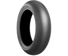 BRITA Motociklo padanga Bridgestone Battlax Racing V02R Soft 180/655 R17 - -