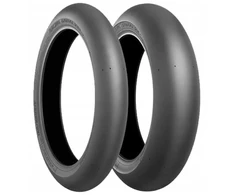 Motociklo padanga Bridgestone Battlax Racing V02R 160/630 R17 - -