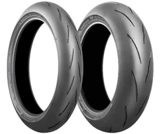 Motociklo padanga Bridgestone Battlax RS12F 120/70 R17 58 W