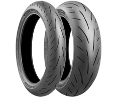 Motociklo padanga Bridgestone Battlax S23F 120/70 R17 58 W