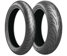 Motociklo padanga Bridgestone Battlax Sport Touring T31 180/55 R17 73 W