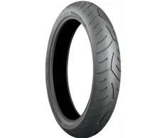 Motociklo padanga Bridgestone Battlax Sport Touring T30F 120/70 R17 58 W