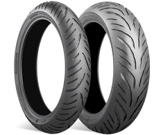 Motociklo padanga Bridgestone Battlax Sport Touring T32 GT 180/55 R17 73 W
