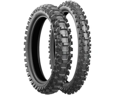 Motociklo padanga Bridgestone Battlecross X20R MX Soft 90/100 R16 52 S