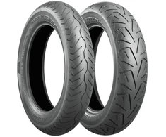 Motociklo padanga Bridgestone Battlecruise H50 120/70 R19 60 W