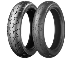Motociklo padanga Bridgestone Exedra G701 150/80 R17 72 H