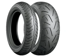 Motociklo padanga Bridgestone Exedra G853 130/70 R18 63 H