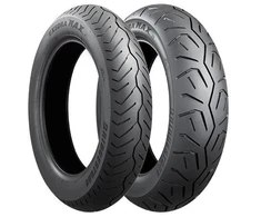 Motociklo padanga Bridgestone Exedra Max 150/80 R16 71 H