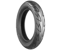 Motociklo padanga Bridgestone Hoop B01 3.50/- R10 59 J