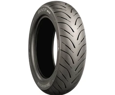 Motociklo padanga Bridgestone Hoop B02 130/70 R16 61 P