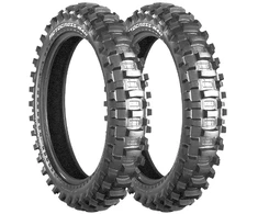 Motociklo padanga Bridgestone Motocross M40 2.50/- R10 33 J