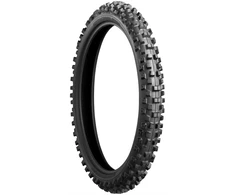 Motociklo padanga Bridgestone Motocross M203 70/100 R17 40 M