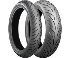 Motociklo padanga Bridgestone Sport Touring T32 110/80 R19 59 V