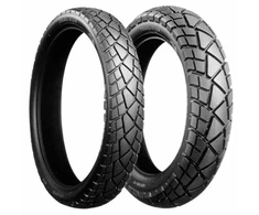 Motociklo padanga Bridgestone Trail Wing TW202 120/90 R16 63 P