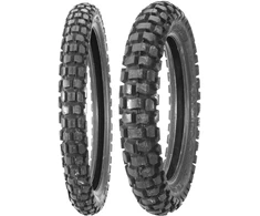 Motociklo padanga Bridgestone Trail Wing TW301 80/100 R21 51 P