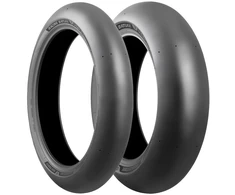 Motociklo padanga Bridgestone V03F 120/70 R17 - -