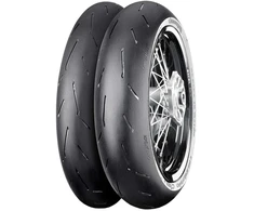 Motociklo padanga Continental ContiAttack SM 2 120/70 R17 58 H