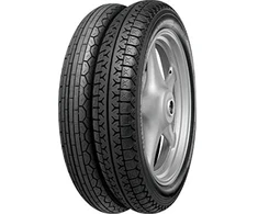 Motociklo padanga Continental ContiClassic 3.50/- R1059L