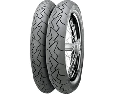 Motociklo padanga Continental ContiClassicAttack 90/90 R18 51 V