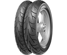 Motociklo padanga Continental ContiGo! 130/80 R1765H