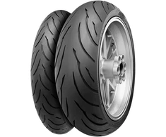 Motociklo padanga Continental ContiMotion M 190/50 R1773W