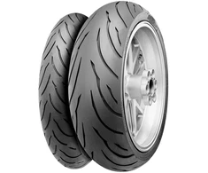 Motociklo padanga Continental ContiMotion Z 110/70 R17 54 W