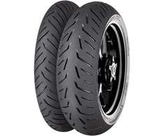 Motociklo padanga Continental ContiRoadAttack 4 110/80 R19 59 V