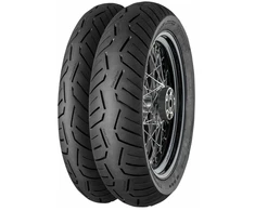 Motociklo padanga Continental ContiRoadAttack 3 100/90 R18 56 V