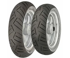 Motociklo padanga Continental ContiScoot 100/90 R1457P