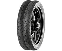 Motociklo padanga Continental ContiStreet 2.50/- R1743P