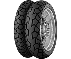 Motociklo padanga Continental TKC 70 90/90 R2154H