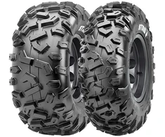Motociklo padanga CST Stag CU-58 10.00/25 R12 53 M