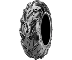 Motociklo padanga CST Wild Thang CU-05 8.00/25 R12 60 J